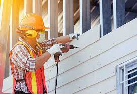 Best Siding Removal and Disposal  in New Union, TN