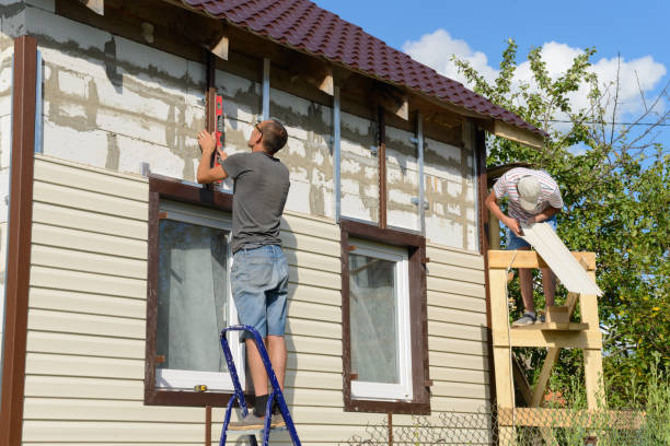 Best Stucco Siding  in New Union, TN