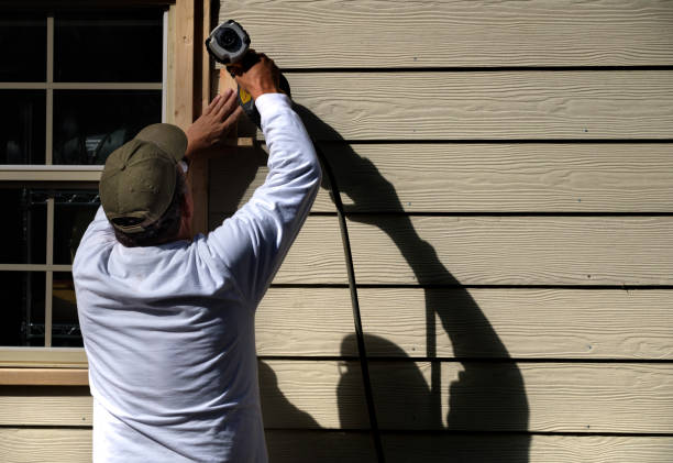 Best Historical Building Siding Restoration  in New Union, TN