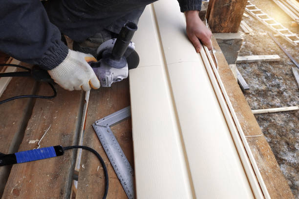 Best Insulated Siding Installation  in New Union, TN